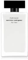 Narciso Rodriguez Pure Musc For Her парфюмированная вода 100мл