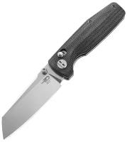 Складной нож Bestech Knives Slasher BG43A-1