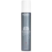 Goldwell Ultra volume спрей для объема волос Naturally full, средняя фиксация, 200 мл