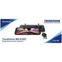 Видеорегистратор TRENDVISION MR-810 GT