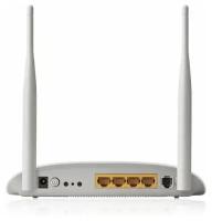 Роутер Wi-Fi Tp-Link TD-W8961N Белый