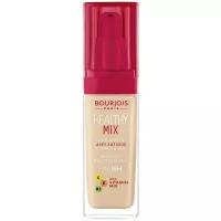 Bourjois Тональный крем Healthy Mix, 30 мл, оттенок: 50,5 Light Ivory