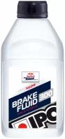 Тормозная жидкость IPONE X-TREM BRAKE FLUID, 0.5 л