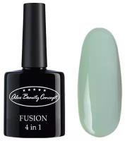 Alex Beauty Concept Гель-лак Fusion 4 in 1 Gel, 7.5 мл, нежная мята