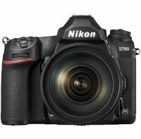 Nikon D780 AF-S 24-120 f/4 G ED VR kit //