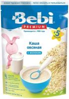 BEBI PREMIUM Каша Овсянка без Молока {с 5 мес.} 200г