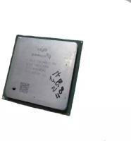 Intel Celeron (Pentium 4) 1,7 GHZ 128Kb 400 Mhz WillaMette mPGA-478 OEM, 1,7 ГГц (400) ОЕМ версия