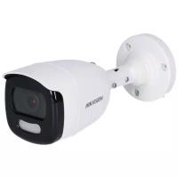 Камера видеонаблюдения Hikvision DS-2CE10DFT-F (6 мм)