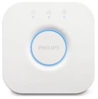 Блок управления Philips Hue Bridge 929001180601