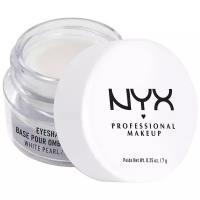 NYX professional makeup База под тени Eye Shadow Base, 7 г
