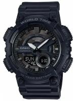 Наручные часы CASIO AEQ-110W-1B