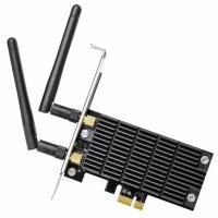 Wi-Fi PCI-e адаптер TP-LINK Archer T4E