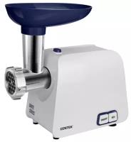 Мясорубка CENTEK CT-1621 White