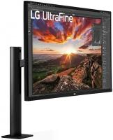 Монитор LG 32" (32UN880-B)