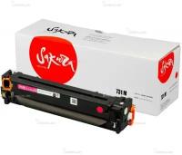 Картридж SAKURA 731M пурпурный для Canon i-Sensys LBP7100C/7110C MF 8230/8280/623Cn/628CW (1.5К) (6270B002)