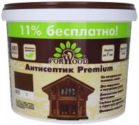 Антисептик Premium