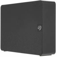 Seagate Внешний жесткий диск 4ТБ Seagate Expansion Desktop Drive STKP4000400, черный (USB3.2) (ret)