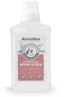 Жидкость для ирригатора ALTAIBIO 400 мл