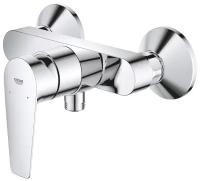 Смеситель для душа Grohe BauEdge 23635001, хром