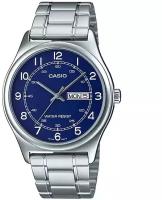 Наручные часы Casio Collection MTP-V006D-2B