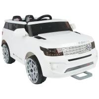 Range Rover RR-4 Белый/White