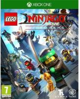 Игра для Xbox One LEGO Ninjago Movie Video Game