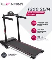 Беговая дорожка CARBON FITNESS T200 SLIM