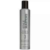 Revlon Professional Неаэрозольный лак для волос Style masters Pure styler 3, сильная фиксация