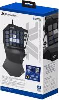 PS5 Игровой Кейпад Hori T.A.C. Mechanical Keypad PS4, PS5, ПК (SPF-030U)