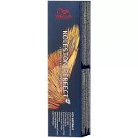 Wella Professionals Koleston Perfect Me+ Стойкая краска для волос 9/81 Сливочный камео, 60 мл