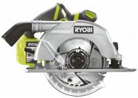 Бесщеточная циркулярная пила Ryobi ONE+ R18CS7-0