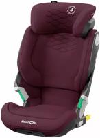 Автокресло группы 2/3 (15–36) Maxi-Cosi Kore Pro i-Size Authentic Red