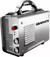 Сварочный аппарат инверторного типа GRAPHITE 56H808