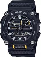 Наручные часы CASIO G-Shock GA-900-1A