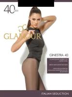 Классические колготки без шортиков Glamour GINESTRA