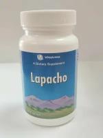 Лапачо, Пау де Арко, Lapacho, Vitaline, 477 мг