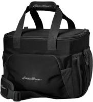 Термосумка Eddie Bauer Soft-Sided Cooler BLACK