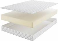 Матрас Beautyson Roll Foam 18 140х190