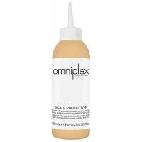 FarmaVita Omniplex защитная сыворотка с успокаивающим действием для кожи головы Scalp protector, 150 мл