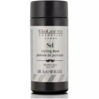 Salerm Cosmetics Пудра Homme Volume Dust