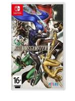 Игра для Nintendo Switch: Shin Megami Tensei V