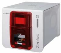 Принтер Evolis Zenius Classic, без опций, USB (ZN1U0000RS)