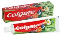 Зубная паста Colgate «Лечебные травы», для здоровья зубов и дёсен, 100 мл