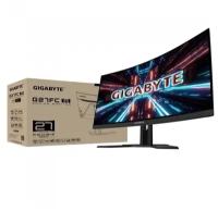 27" Gigabyte G27FC A-EK Gaming monitor Black (VA, 1920x1080, HDMI+HDMI+DP, 1 ms, 178°/178°, 250 cd/m, 3000:1, 2xUSB3.0, 165Hz, M