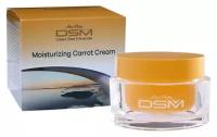 Увлажняющий морковный крем Mon Platin DSM Moisturizing Carrot Cream 50 мл