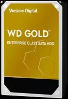 Жесткий диск 3.5" 14.0Tb Sata 6 Gbit/s, 512 Mb, 7200 rpm. WD Gold Enterprise Wd141kryz