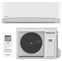 Сплит-система Panasonic CS-TZ50WKEW/CU-TZ50WKE