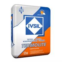 Базовая смесь Ivsil Termolite