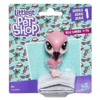 Littlest Pet Shop. Набор игровой Пет