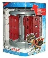 Подставка для обойм Bakugan, 21,5х20х20 см, Spin Master